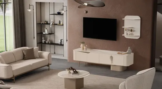 Product img 2, Stella Modern Tv Ünitesi